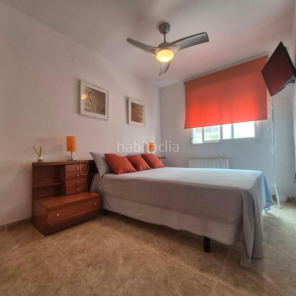Foto a7cbd78c-89b2-4a9e-af10-df48de4c17bc. Apartament amb aparcament piscina a Moncófar Playa Moncofa