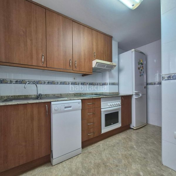 Foto ad862289-f002-4a58-acc3-7e6c4f496c70. Apartament amb aparcament piscina a Moncófar Playa Moncofa