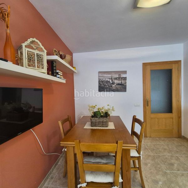 Foto f3ded080-f485-489b-a391-ac16ce47c2fa. Apartament amb aparcament piscina a Moncófar Playa Moncofa