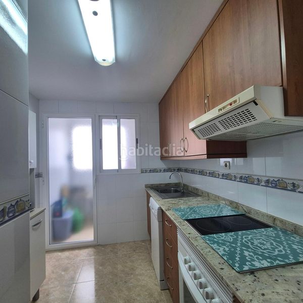 Foto fdeea105-66ca-4ff7-821f-ada40c603011. Apartament amb aparcament piscina a Moncófar Playa Moncofa