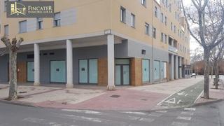 Location Local commercial à Ensanche - Fuenfresca. Ideal oficinas, alquiler de local en zona fuenfresca