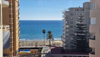 Appartement  Calle alberto fernández