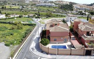 Chalet  Vía sector n