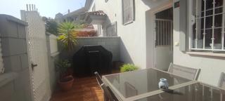Semi detached house  Calle sauce