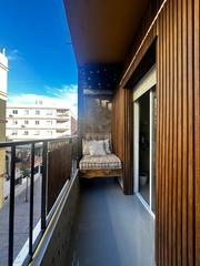 Appartement à Calle francisco merino 22