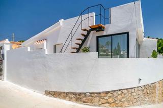 Chalet à Las Gaviotas - Carvajal