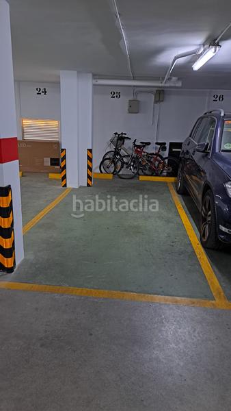 Foto 25ee9497-839e-46e2-940f-bdf8e27e6dc4. Parking coche en paseo marítimo rey de españa 100 en Fuengirola