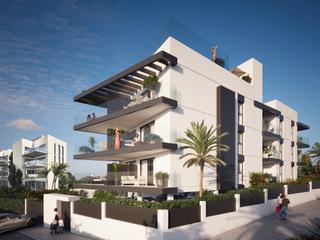 Appartement à Calle los vecinos 1