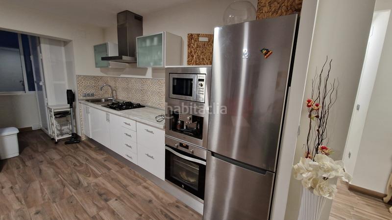 Foto 5a51624b-7dcb-4a76-80c0-91f8fb07a075. Affitto appartamento con parcheggio in Las Gaviotas - Carvajal Fuengirola
