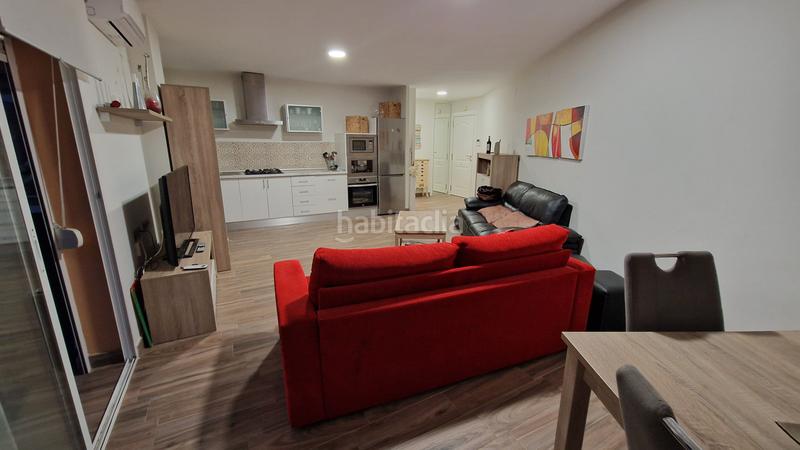 Foto 14cfcd4b-2416-40cc-95d5-3f8f40850572. Location appartement avec parking dans Las Gaviotas - Carvajal Fuengirola