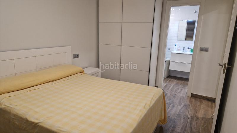 Foto 1cbe4ac0-fe59-46bb-8b69-30669b4aa7de. Location appartement avec parking dans Las Gaviotas - Carvajal Fuengirola