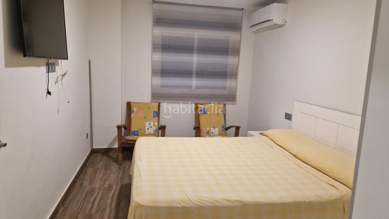 Foto d971e0b9-ede4-454f-9ba6-03894c91c4c9. Location appartement avec parking dans Las Gaviotas - Carvajal Fuengirola