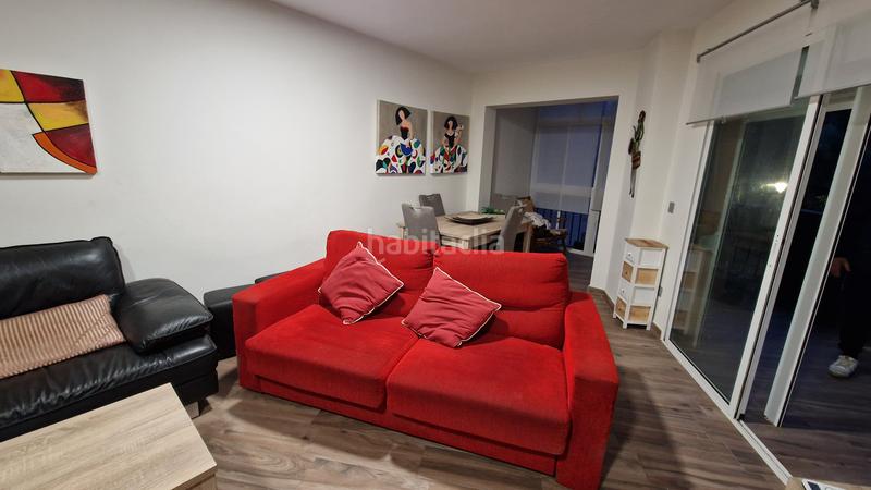 Foto ea64c6d1-1582-44e5-af89-aac06599d816. Location appartement avec parking dans Las Gaviotas - Carvajal Fuengirola