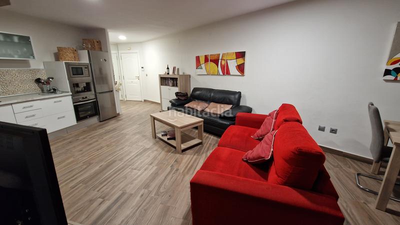 Foto 5557c9d9-4c9f-49e1-a7d2-186804dd48bd. Alquiler piso en Las Gaviotas - Carvajal Fuengirola