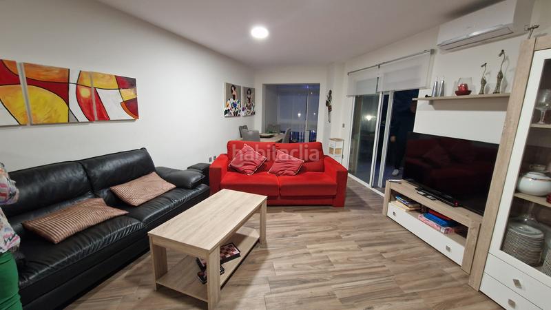 Foto b2a4e8da-ce12-4568-a899-b118f6cc4aa0. Alquiler piso en Las Gaviotas - Carvajal Fuengirola