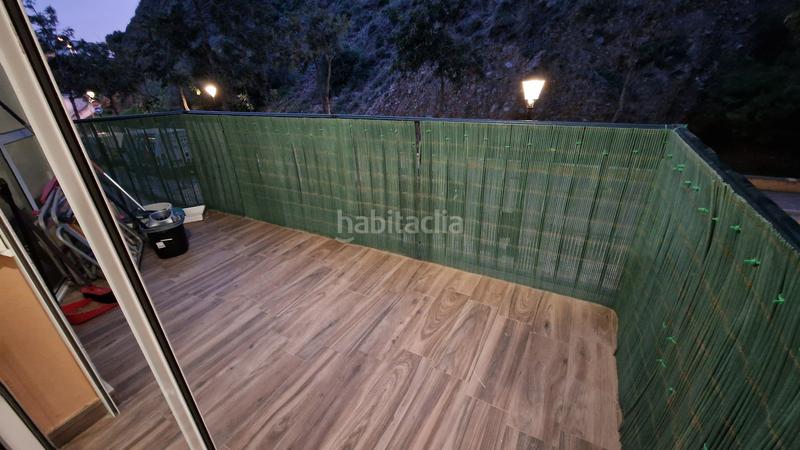 Foto db47ac79-8843-414e-a519-f568a34f5262. Alquiler piso en Las Gaviotas - Carvajal Fuengirola