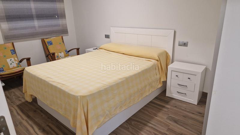 Foto e94a95f3-c655-4921-a942-6960ae833bf2. Alquiler piso en Las Gaviotas - Carvajal Fuengirola