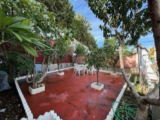 Casa pareada en Calle limones del lagarejo 3