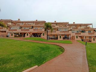 Appartement à El Faro de Calaburra - Chaparral