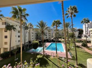 Appartement à Calle salvador allende 42