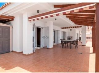 Penthouse in Calle Aliaria 2