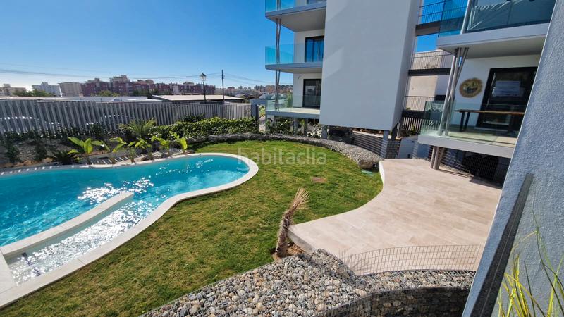 Foto 0aa7ed3b-3985-44c4-a7c0-7e57b8feeaf9. Apartamento en calle aliaria 2 en Los Pacos Fuengirola