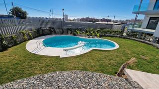 Apartamento en Calle aliaria 2