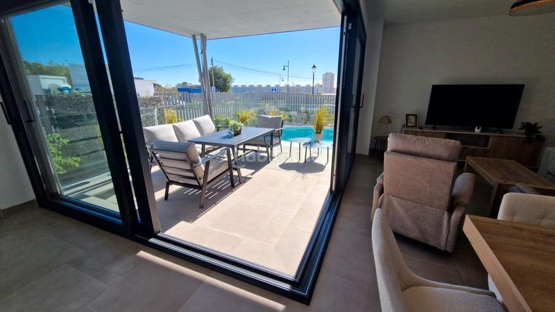 Foto 9600960d-94be-4f22-91fb-1ca386dfe393. Apartamento en calle aliaria 2 en Los Pacos Fuengirola