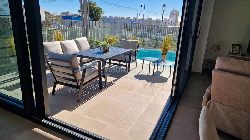Foto b296e91e-4d21-43d0-a171-f5a4c60775ef. Appartement dans calle aliaria 2 dans Los Pacos Fuengirola