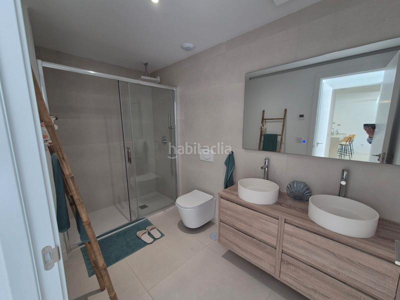 Foto 3b7fd592-d7f2-4b70-89b0-5edbe6b72651. Appartamento in avenida Fuengirola 5 in Las Gaviotas - Carvajal Fuengirola