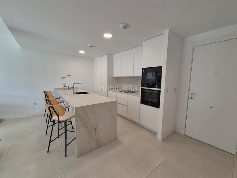 Foto 66b2ea50-9107-4628-8dd6-98eb5c22a7a9. Appartamento in avenida Fuengirola 5 in Las Gaviotas - Carvajal Fuengirola