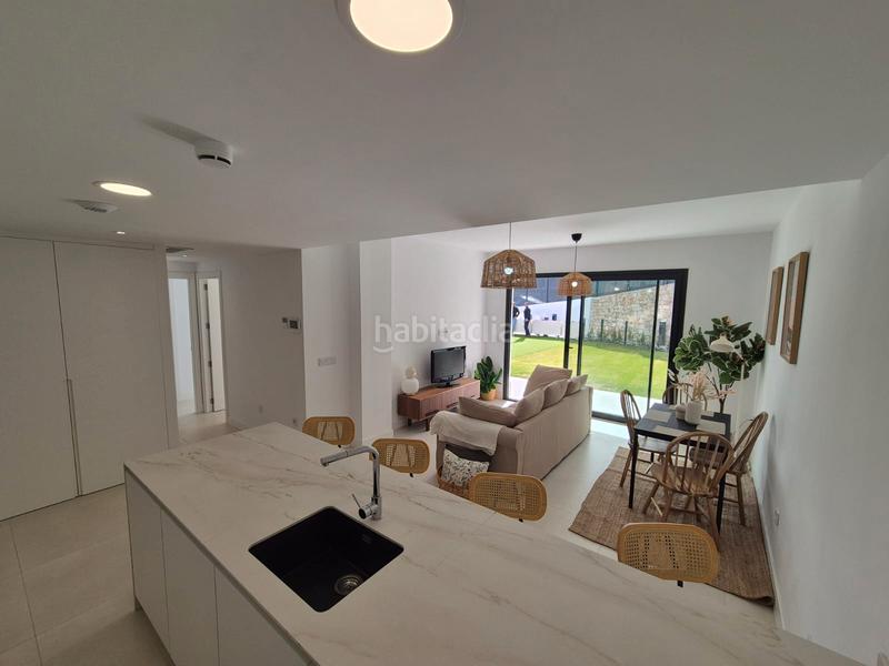 Foto 7fc64216-235c-4293-8734-c8172aa90848. Appartamento in avenida Fuengirola 5 in Las Gaviotas - Carvajal Fuengirola