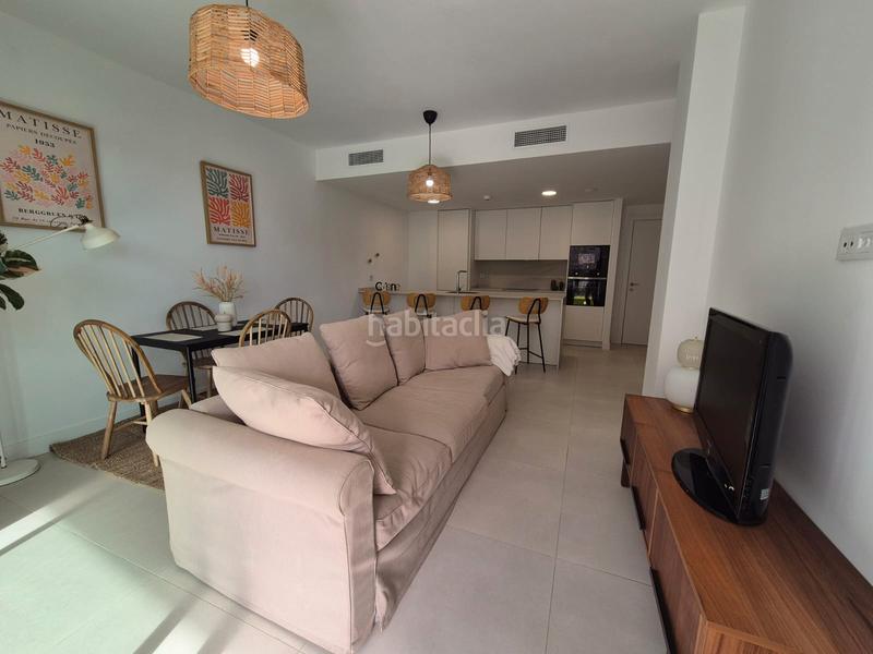 Foto bcd287dd-e632-4201-a84f-3bad9efa496d. Appartamento in avenida Fuengirola 5 in Las Gaviotas - Carvajal Fuengirola