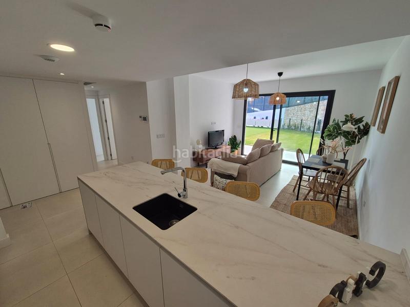 Foto c47b1e2b-5fc7-4a77-b700-69dcb45794a4. Appartamento in avenida Fuengirola 5 in Las Gaviotas - Carvajal Fuengirola