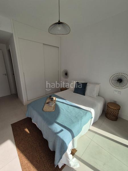 Foto e731ef3a-25c5-4109-8d06-cc3351d6e5e7. Appartamento in avenida Fuengirola 5 in Las Gaviotas - Carvajal Fuengirola