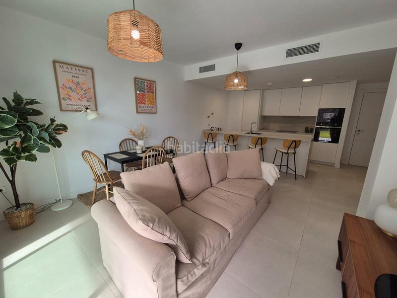 Foto e9ab1d84-01c4-4b77-a7b7-0ed9c89c640f. Appartamento in avenida Fuengirola 5 in Las Gaviotas - Carvajal Fuengirola