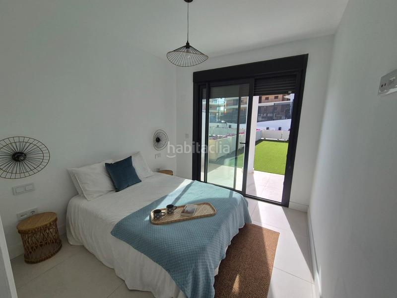 Foto ecd02361-076f-4df4-9a12-0a875caf45c0. Appartamento in avenida Fuengirola 5 in Las Gaviotas - Carvajal Fuengirola