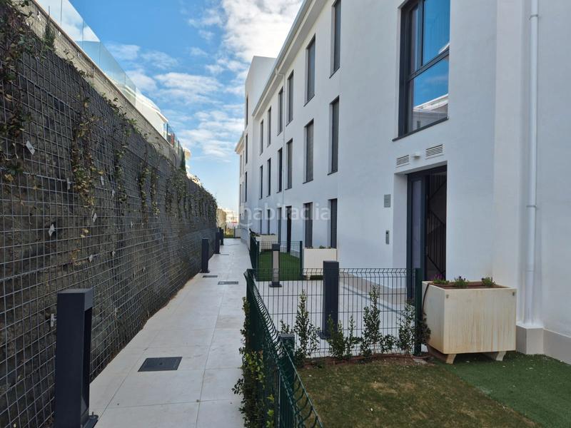 Foto 10c865f2-d1e0-4485-abca-395e1ea0f9c9. Appartement dans avenida Fuengirola 5 dans Las Gaviotas - Carvajal Fuengirola