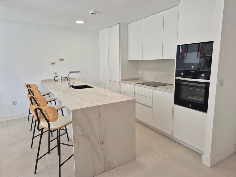 Foto 3bca83aa-cdbb-43e1-9784-f1a770e40db9. Appartement dans avenida Fuengirola 5 dans Las Gaviotas - Carvajal Fuengirola