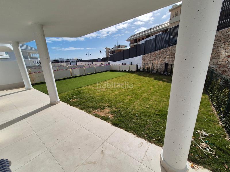 Foto 9162e4c3-3150-41b7-909b-4e258a5f7047. Pis a avenida Fuengirola 5 a Las Gaviotas - Carvajal Fuengirola