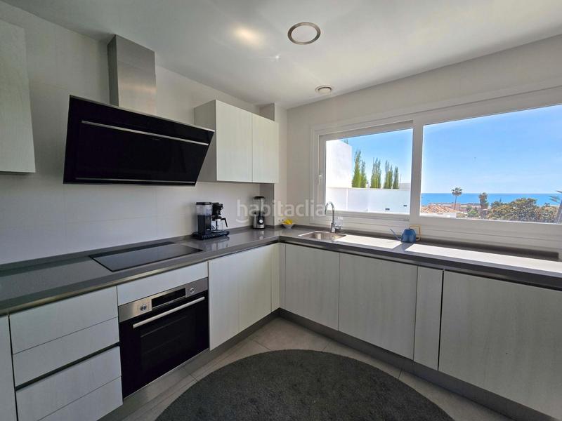 Foto 2a477c00-e125-4915-af3c-e1ba36043504. Chalet with heating parking pool in Las Gaviotas - Carvajal Fuengirola