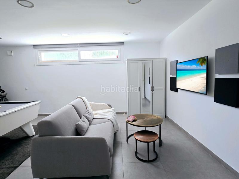 Foto 805edd41-9b63-4e15-82cd-96d24ca71564. Chalet with heating parking pool in Las Gaviotas - Carvajal Fuengirola
