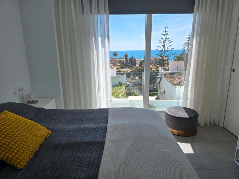 Foto 8304156f-95c1-41d2-9457-49c844279f01. Chalet with heating parking pool in Las Gaviotas - Carvajal Fuengirola