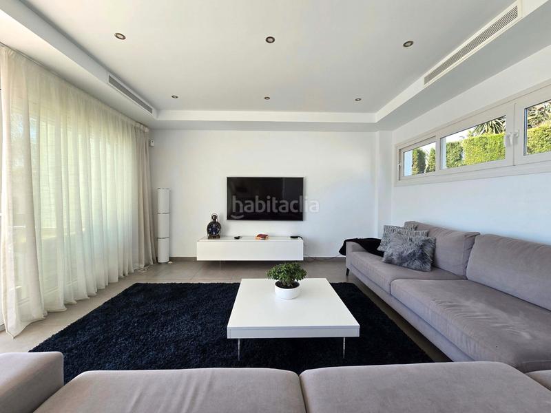 Foto 0ec445ac-7bdc-4f54-b8ae-e13a02e84c0b. Chalet en Las Gaviotas - Carvajal Fuengirola