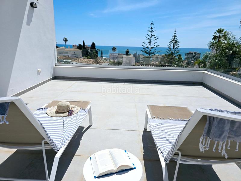 Foto 141d9217-8a09-454f-b90b-9d40f51d0616. Chalet en Las Gaviotas - Carvajal Fuengirola