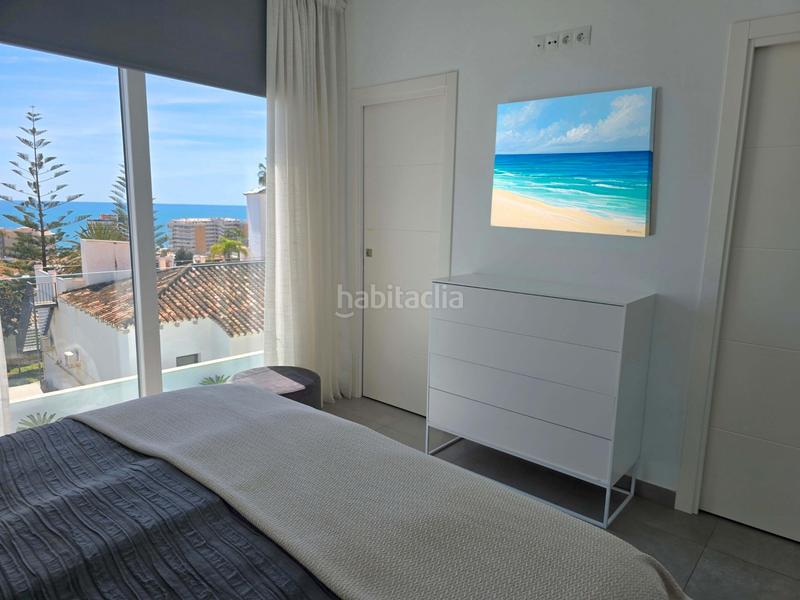 Foto 5bb9dd5e-7267-40f1-a64f-fe1f0f44e6bf. Chalet en Las Gaviotas - Carvajal Fuengirola