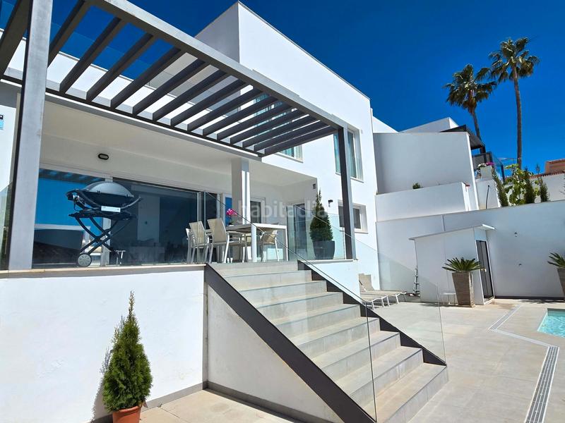 Foto 64c240ec-9167-4c10-92b4-4d4bdb3d5dde. Chalet en Las Gaviotas - Carvajal Fuengirola