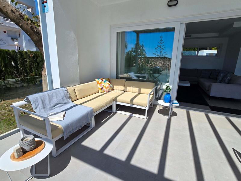 Foto 6bf423a9-7a7b-40f3-912a-8362c04d0df6. Chalet en Las Gaviotas - Carvajal Fuengirola