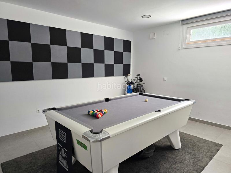 Foto 70e9e363-1109-472a-814b-284b5a096620. Chalet en Las Gaviotas - Carvajal Fuengirola