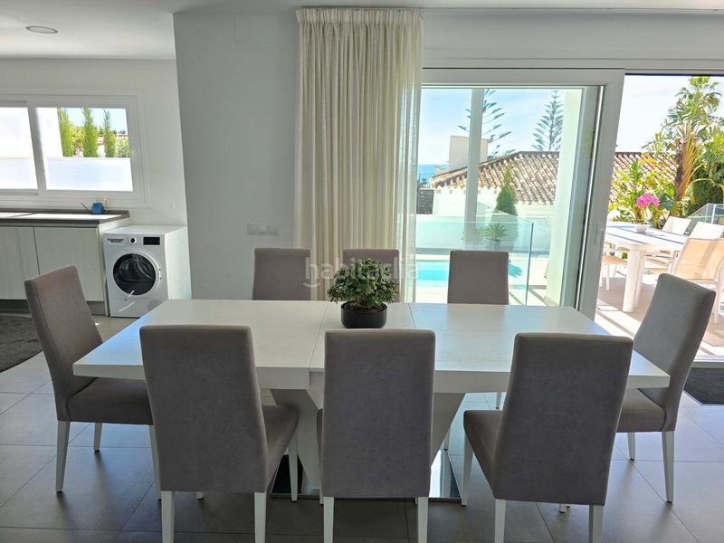 Foto 7c1ce991-f05c-45ca-87da-2bfadace5232. Chalet en Las Gaviotas - Carvajal Fuengirola